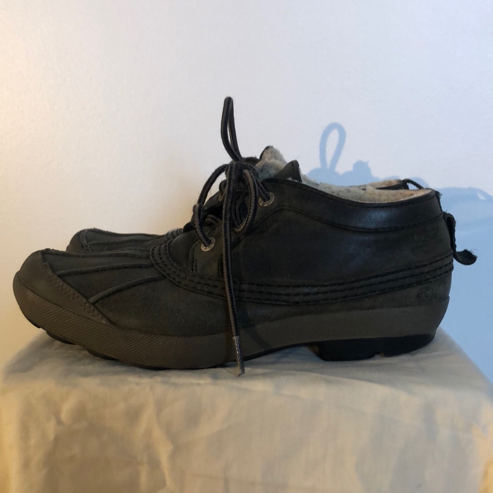 Ugg Short Boots